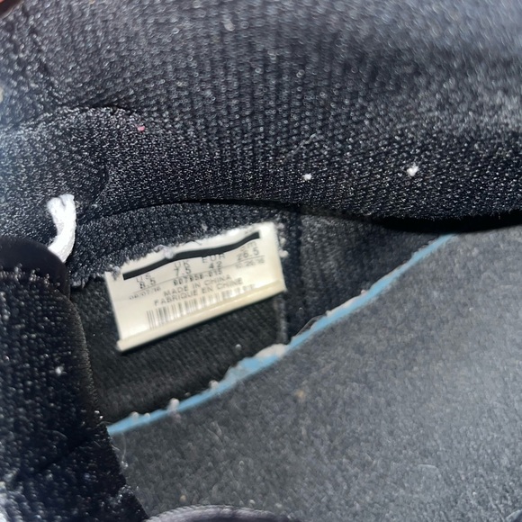 Jordan 1 High retro og all star chameleon 2017 8.5 M - Picture 7 of 8